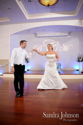 Best Lake Mary Events Center Wedding - Sandra Johnson (SJFoto.com)